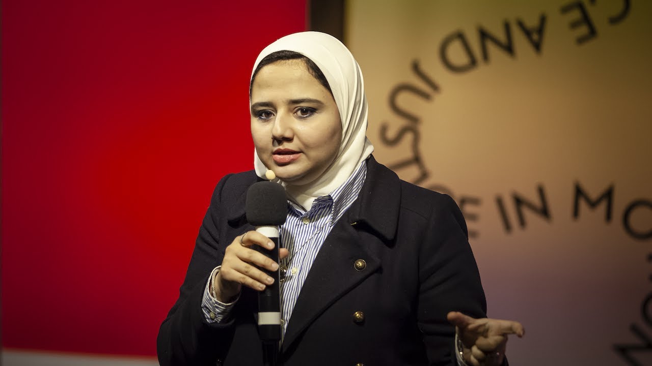 Egypte telt 66 vrouwelijke en 16.000 mannelijke rechters: ‘Het rechtssysteem moet gelijker’